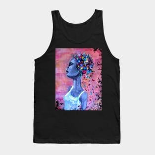 Jessamine Tank Top